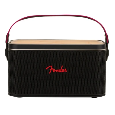 Afbeelding van Fender RIFF Bluetooth Speaker Black