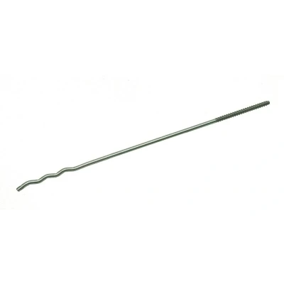 Afbeelding van Uni Boorspouwanker / Booranker 250x4.6mm RVS 316 (Spouwbereik: 115mm +/ 15) 50 stuks