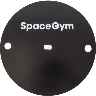Afbeelding van Reserveschijf voor de SpaceGym® multi fitness systeem