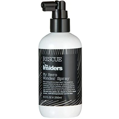 Afbeelding van The Insiders My Hero Wonder Spray 250 ml