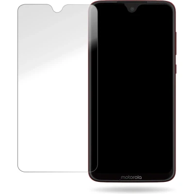 Afbeelding van Mobilize Glass Screen Protector Motorola Moto G7