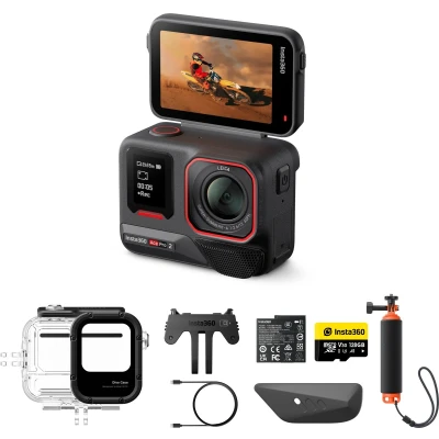 Afbeelding van Insta360 Ace Pro 2 Dive Combo