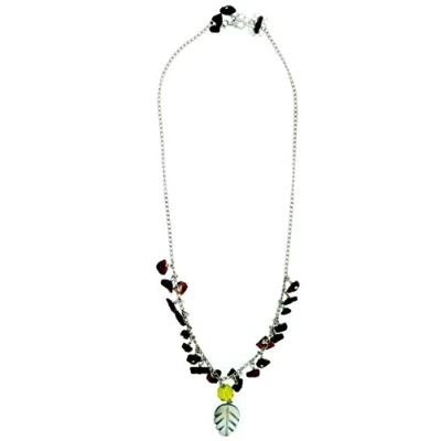 Afbeelding van Orphelia ZK 2587 Collier Zilver 925