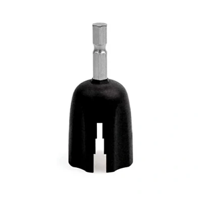 Afbeelding van D&#039;Addario Accessories PW DBPW 01 Schroefmachine Snarenwinder