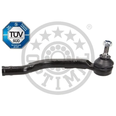 Afbeelding van Optimal Spoorstangeind / Stuurkogel G1 1218