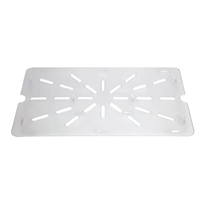 Afbeelding van Vogue polycarbonaat lekrooster GN1/1