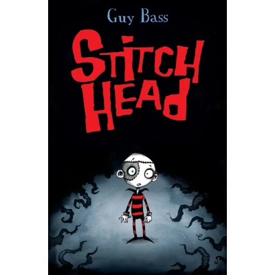 Afbeelding van Stitch Head