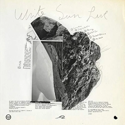 Afbeelding van Jfdr White Sun Live. Part 1: Strings (CD)