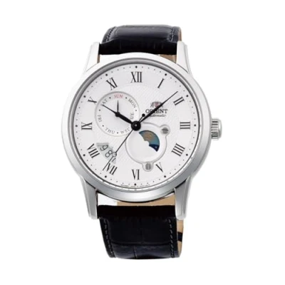 Afbeelding van Orient Automatisch horloge RA AK0008S10B