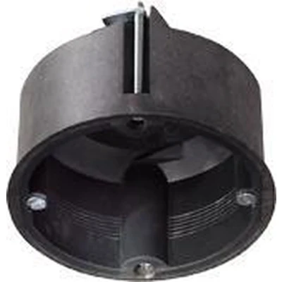 Afbeelding van KAIS BRANDWERENDE HOLLE PLAFDOOS D44MM
