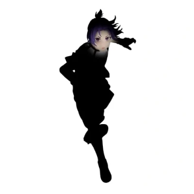 Afbeelding van Blue Lock Episode Nagi Figure Reo Mikage