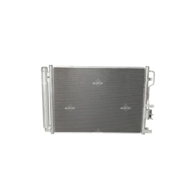Afbeelding van NRF Airco condensor 350379