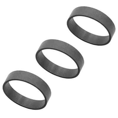 Afbeelding van vhbw 3 x riemen aandrijfriemen compatibel met Kirby G10, G2, G3, G4, G2000, G2001, G5, G6, Heritage 1, Avalir, G8, G9 stofzuiger