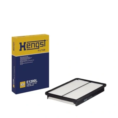 Afbeelding van Hengst Filter Luchtfilter E1200L