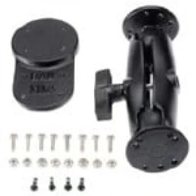 Afbeelding van Intermec Vehicle Dock Mounting Kit Montagekit voor in auto