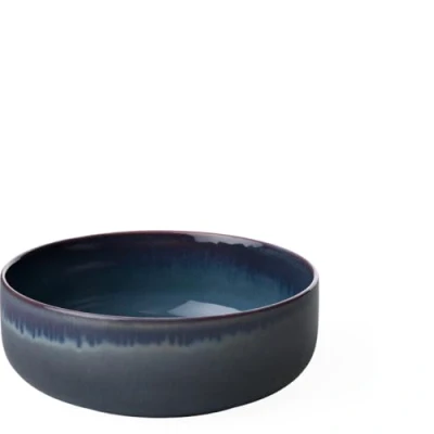 Afbeelding van like. by Villeroy &amp; Boch Bol Crafted Denim