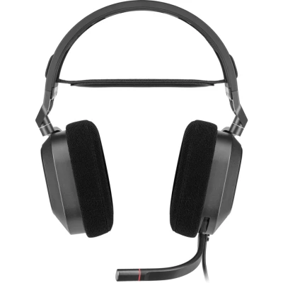 Afbeelding van Corsair HS80 RGB Zwart