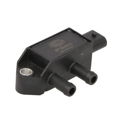 Afbeelding van Sensor, uitlaatgasdruk HELLA 6PP 009 403 221