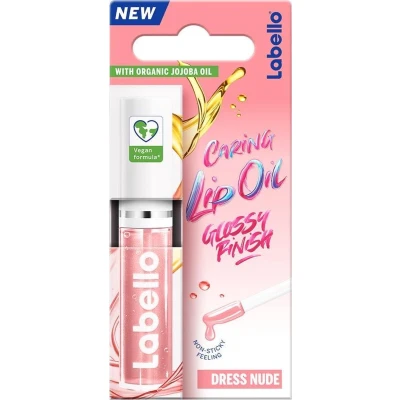Afbeelding van Labello Nude 5,5ML