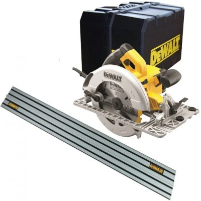 Afbeelding van DeWalt DWE576K 1600w cirkelzaag QS