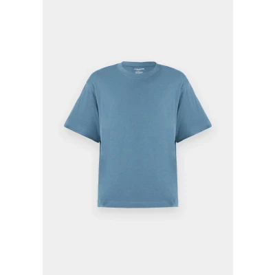 Afbeelding van Jack &amp; Jones Jjeurban EDGE TEE O NECK Tshirt basic, Heren, Maat: Large, Oceanview