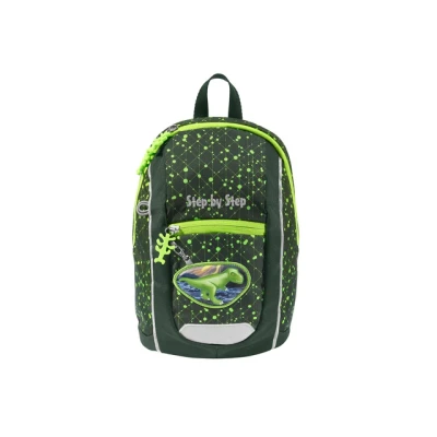 Afbeelding van Step by KIGA Mini Kinderrugzak 30 cm