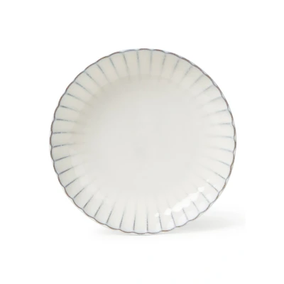 Afbeelding van Serax Inku serveerschaal 23 cm Wit