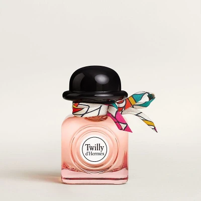 Afbeelding van Hermes Twilly d&#039;Hermes 30 ml Eau de Parfum Spray