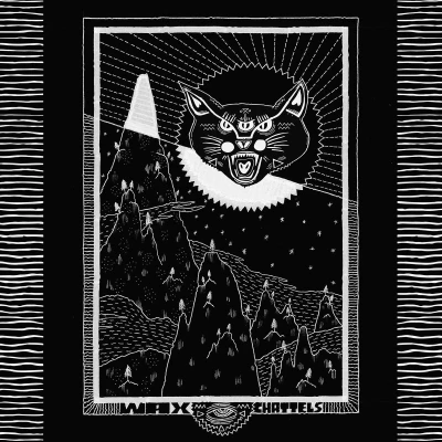 Afbeelding van Wax Chattels (CD)