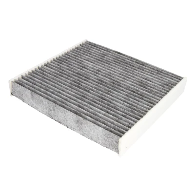 Afbeelding van Mann filter Interieurfilter CUK 1919
