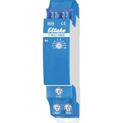 Afbeelding van Eltako systeeminterface bussysteem fwg14ms