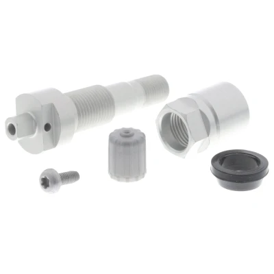 Afbeelding van Reparatieset, wielsensor (bandenspanningscontrolesysteem) VEMO V99 72 5010