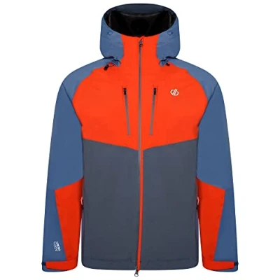 Afbeelding van Soaring II Men&#039;s Hiking Jacket