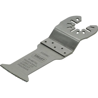 Afbeelding van SMART UN PRO 32x51mm BiM precisiebl h s 1st 032BMC1