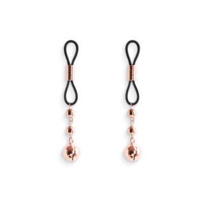 Afbeelding van Nipple Clamps D1