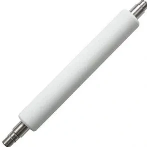 Afbeelding van Zebra P1058930 080 Platen roller