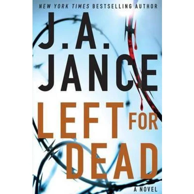 Afbeelding van Left for Dead