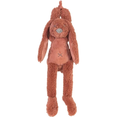 Afbeelding van Happy Horse Rabbit Richie Roest Muziekdoosje 133021