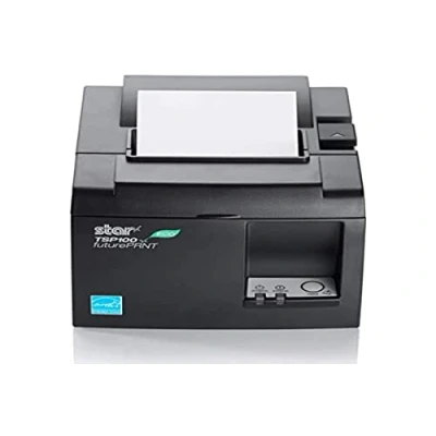 Afbeelding van Star TSP 143IIIU futurePRNT Kwitantieprinter
