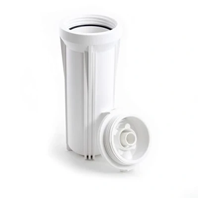 Afbeelding van Naturewater 254 mm 10&quot; filterpatronen behuizing voor 5 traps RO systeem NP/E2