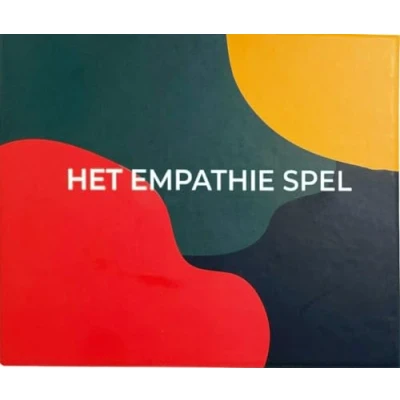 Afbeelding van Het Empathie Spel (Kaartspellen)