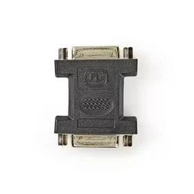Afbeelding van DVI adapter Nedis (DVI I, Dual Link)