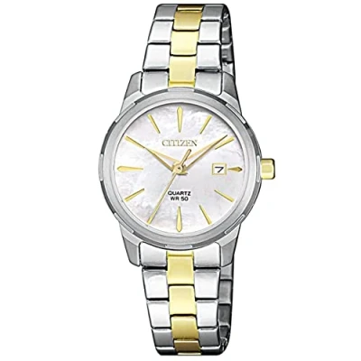 Afbeelding van Citizen dameshorloge Multi EU6074 51D