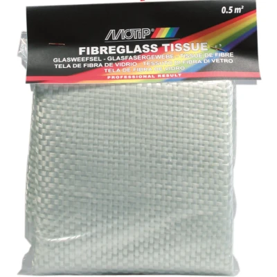 Afbeelding van Plamuur Motip Glasvezel 0,5 M2