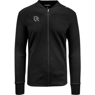 Afbeelding van Off Pitch Anthem Jacket Black / 3XL