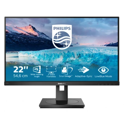 Afbeelding van Philips 222S1