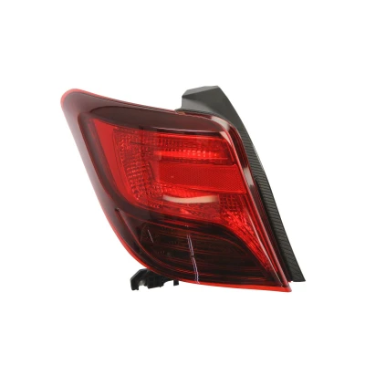 Afbeelding van Achterlicht DEPO 212 192ML UE