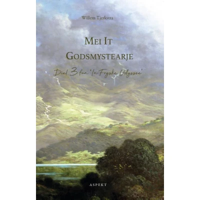 Afbeelding van Mei it godsmystearje (Paperback)
