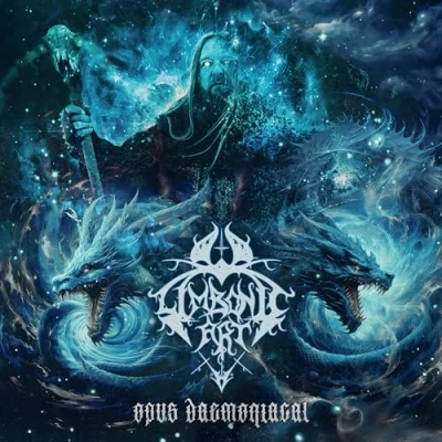 Afbeelding van Opus daemoniacal