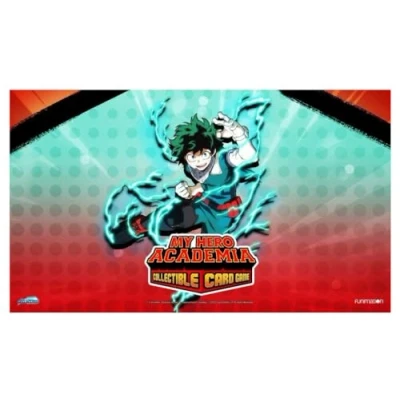 Afbeelding van My Hero Academia Collectible Card Game Eraser Head Starter Deck (MHA)